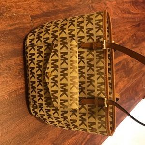 Michael Kors purse!